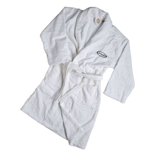 Jacuzzi® Egyptian Cotton Bathrobe