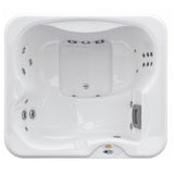 Load image into Gallery viewer, Jacuzzi® Lodge™S Hot Tub