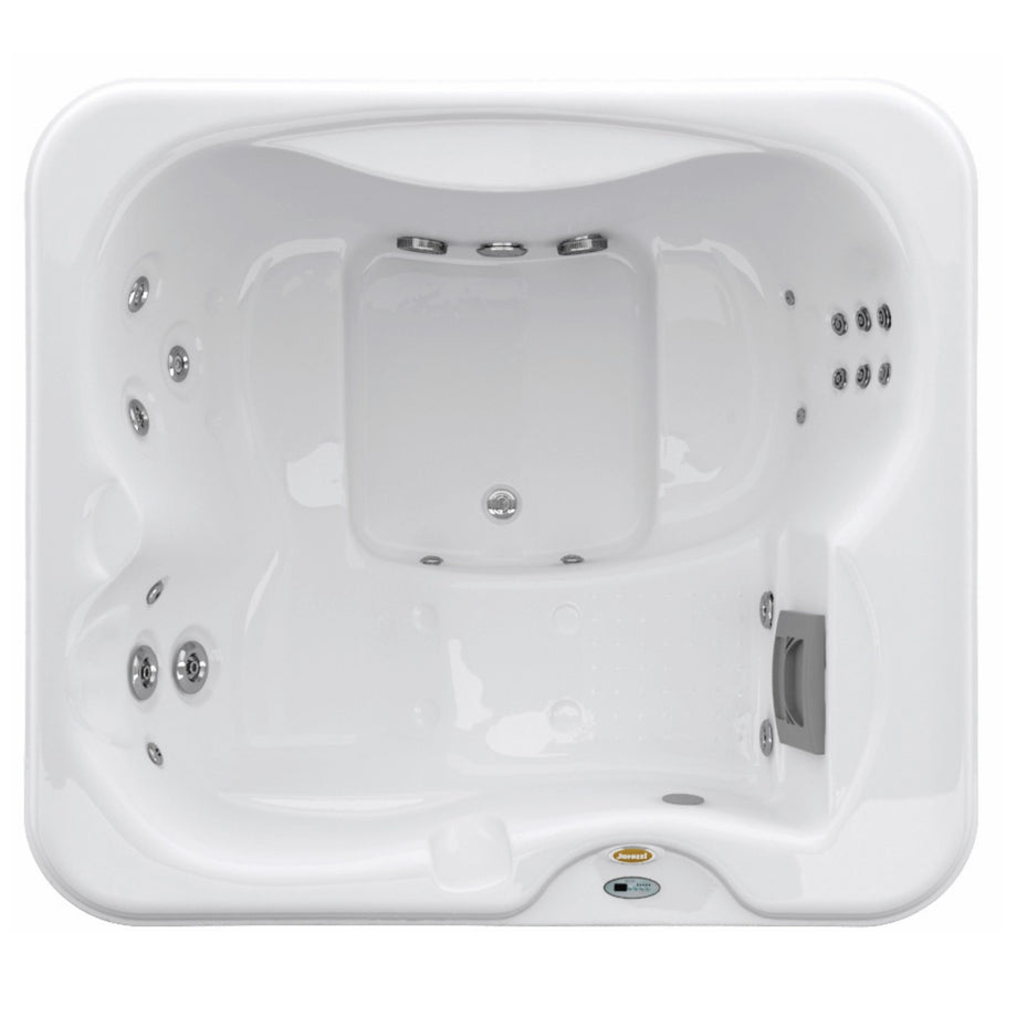 Jacuzzi® Lodge™S