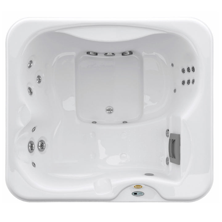 Jacuzzi® Lodge™ S ProLast™ Hot Tub Cover