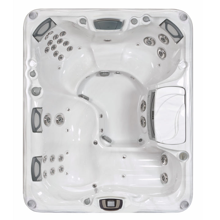 Sundance® Marin™ Sunstrong™ Hot Tub Cover