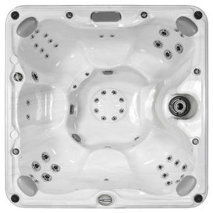 Sundance® McKinley™ Sunstrong™ Hot Tub Cover