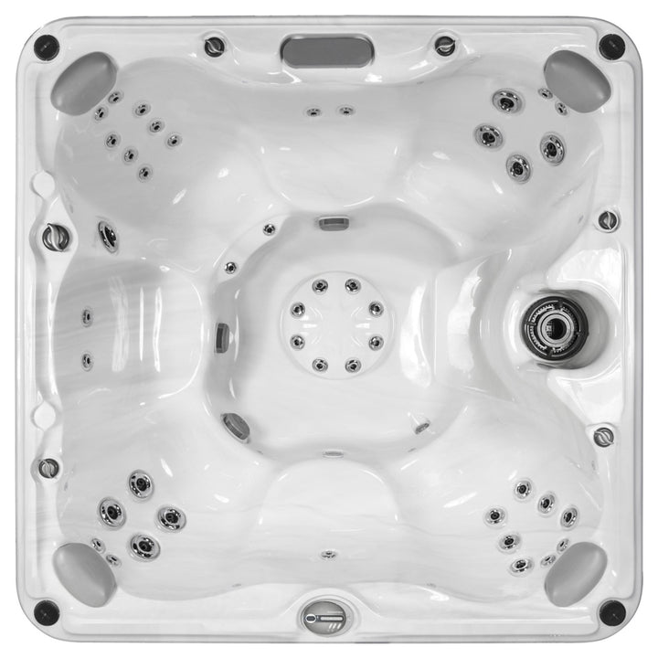 Sundance® McKinley™ Sunstrong™ Hot Tub Cover