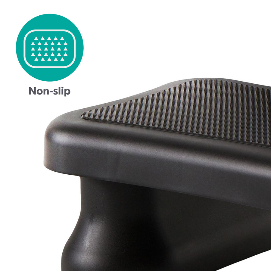 Smart Dual Riser Hot Tub Steps