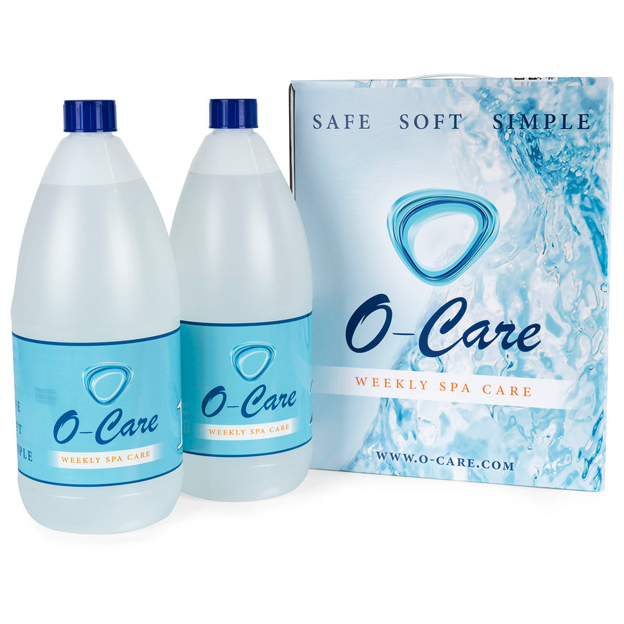 O Care Weekly Spa Hot Tub Care Next Day Delivery Outdoor Living o-care-weekly-spa-hot-tub-care-next-day-delivery-outdoor-living