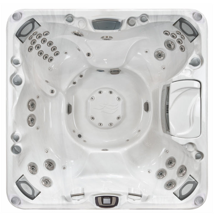 Sundance® Optima Sunstrong™ Hot Tub Cover