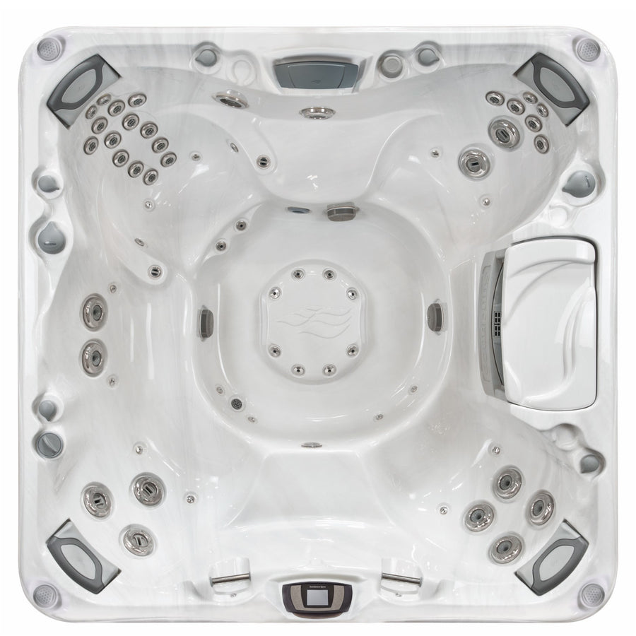 Sundance® Optima Sunstrong™ Hot Tub Cover