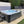 Load image into Gallery viewer, Outdoor Santorini - 5 Person Hot Tub with 1 Lounger

