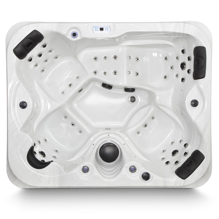 Outdoor Life ES4.1 Hot Tub Cover