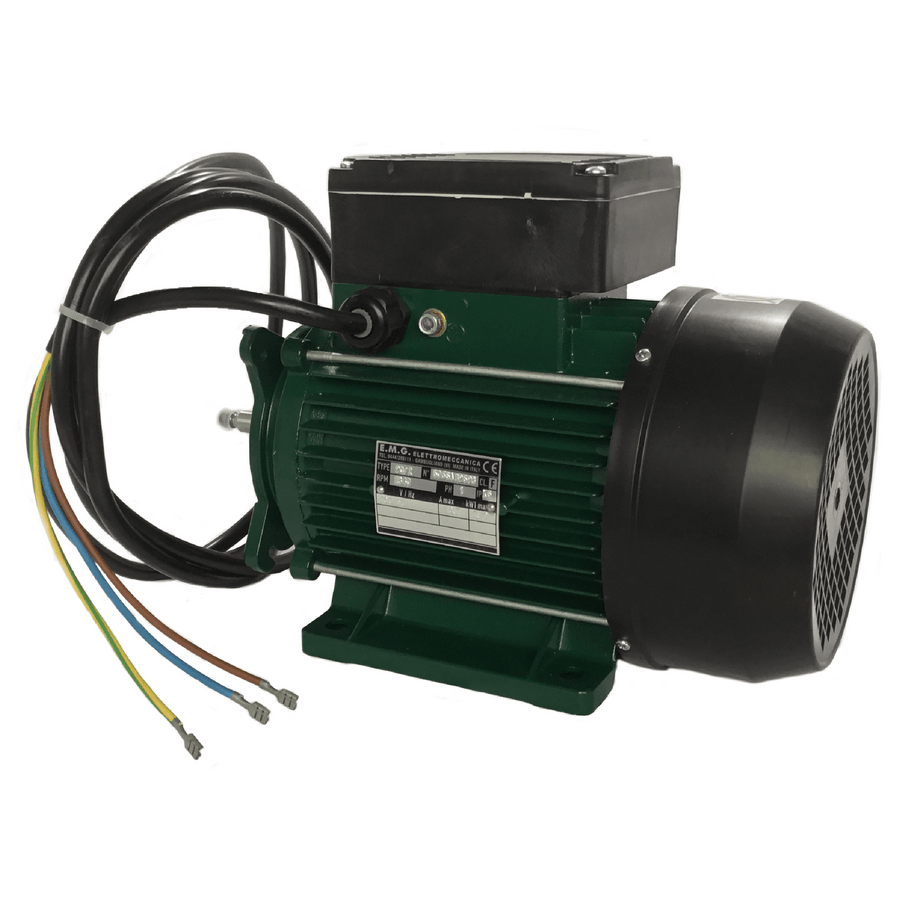 Arctic Spas® EMG 1 Speed Hot Tub Pump without Wet End - PAK-113097