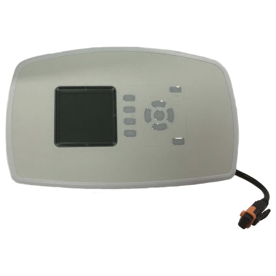 Arctic Spas® INXM K661 Topside - PAK-114430