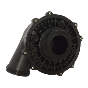 4HP Pump Wet End Assembly for Arctic Spas Hot Tubs