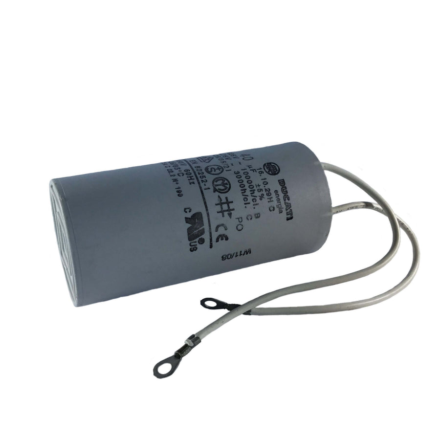 Arctic Spas® UF40 High Speed Hot Tub Pump Capacitor - PRT-118581