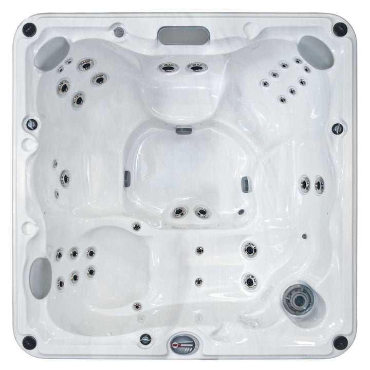 Sundance® Peyton™ Sunstrong™ Hot Tub Cover