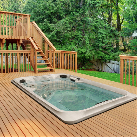 Buy Swim Spas UK Best Swim Spa Deals Prices – Outdoor Living