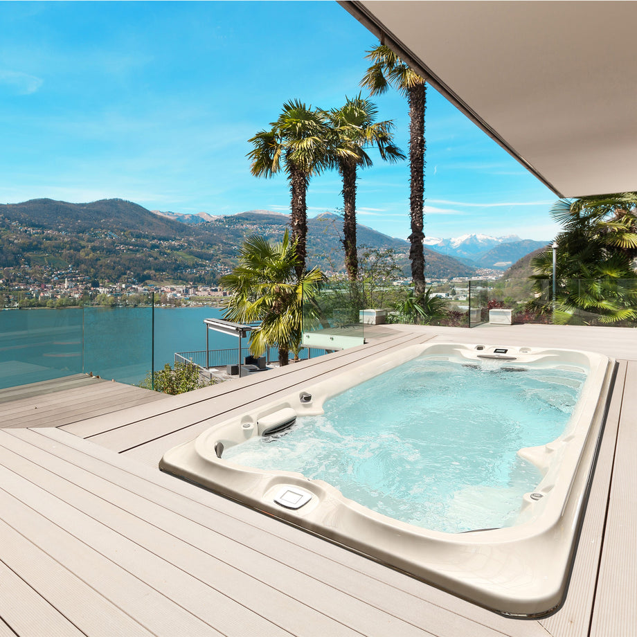 Jacuzzi® PowerPro™ J-16™