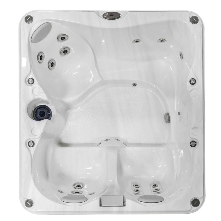 Sundance® Prado™ Sunstrong™ Hot Tub Cover