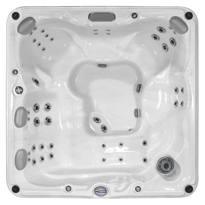 Sundance® Ramona™ Sunstrong™ Hot Tub Cover