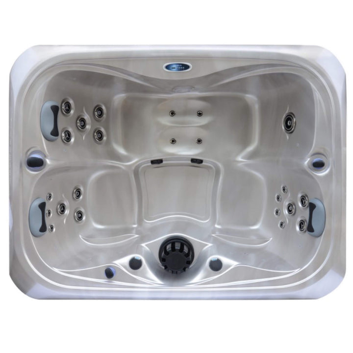 Outdoor Refresh Hot Tub Cover