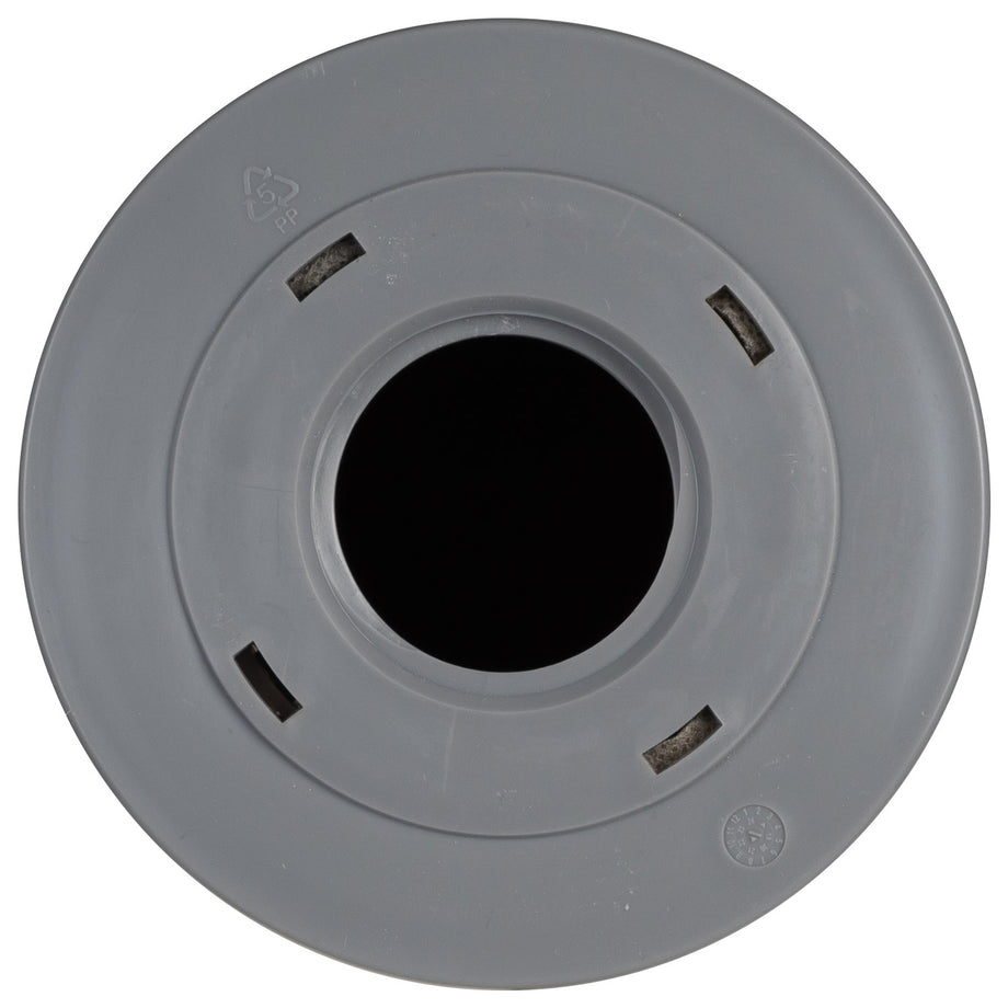 PRT-900007 - Disposable Silver Sentinel Hot Tub Filter with Handle - Arctic, Coyote, Monarch