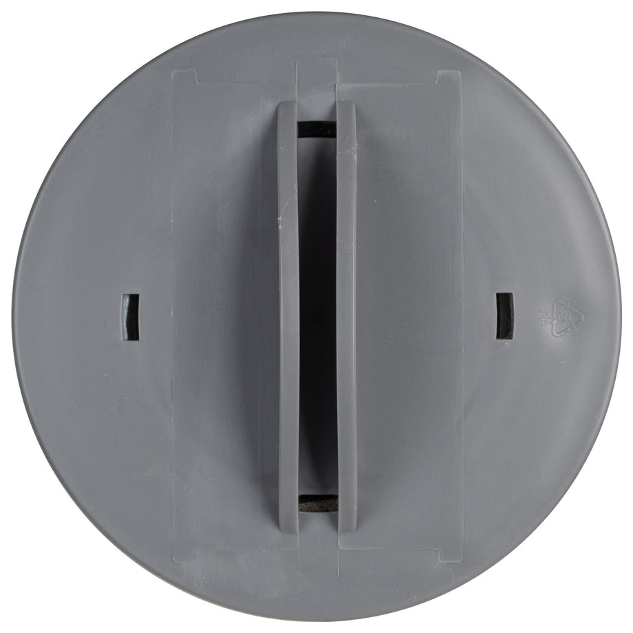 PRT-900007 - Disposable Silver Sentinel Hot Tub Filter with Handle - Arctic, Coyote, Monarch