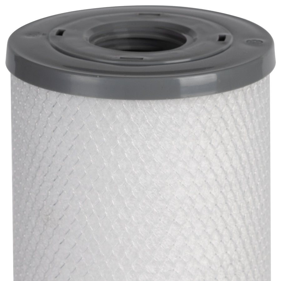 PRT-900006 - Disposable Silver Sentinel Hot Tub Filter with Handle - Arctic, Coyote, Monarch