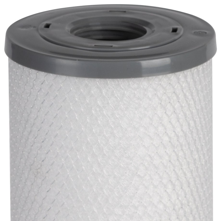 PRT-900007 - Disposable Silver Sentinel Hot Tub Filter with Handle - Arctic, Coyote, Monarch