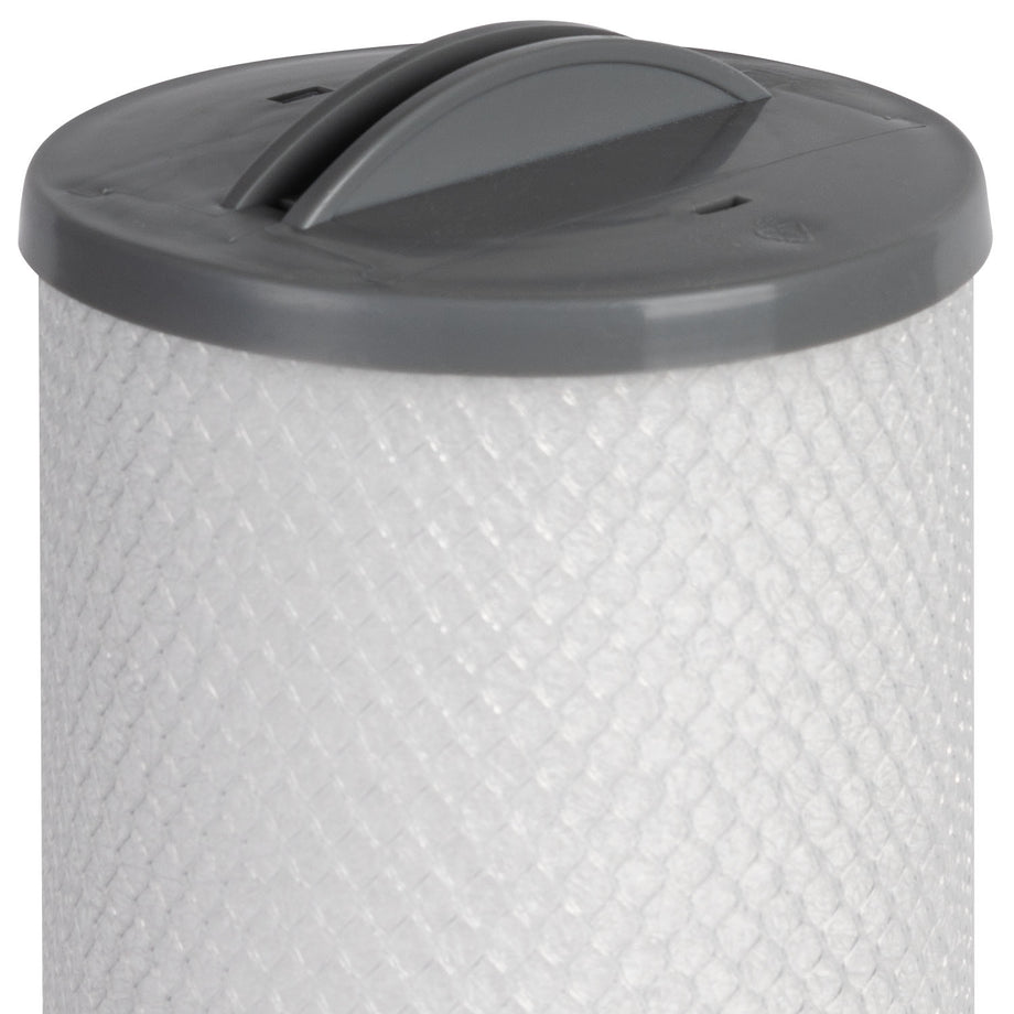 PRT-900007 - Disposable Silver Sentinel Hot Tub Filter with Handle - Arctic, Coyote, Monarch