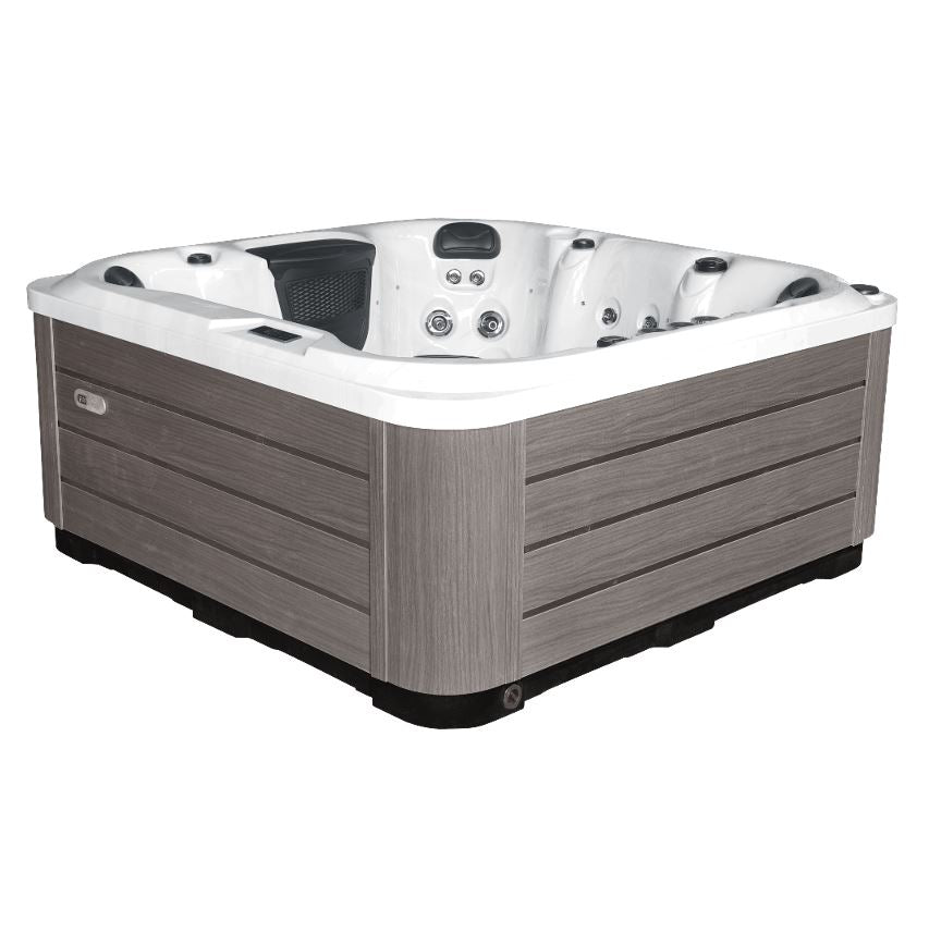 Outdoor Seville - 7 Person Hot Tub