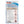 Load image into Gallery viewer, AquaSPArkle Spa Fusion Oxidiser Hot Tub Chlorine Shock Aqua Sachet 35g

