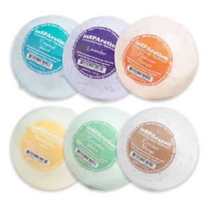 InSPAration SpaBomb™ Hot Tub Scents Aromatherapy