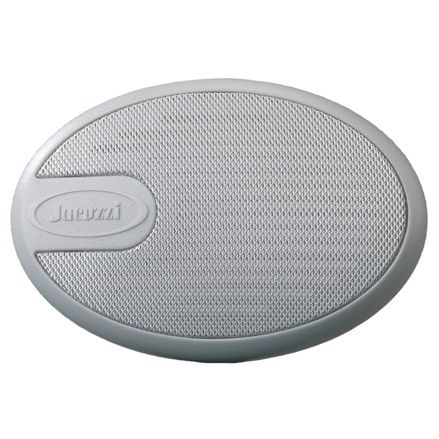 Jacuzzi® J400/J500™ 2010+ 5" Hot Tub Speaker Grill - 6570-815