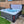 Load image into Gallery viewer, Outdoor Tokyo - 6 Person Hot Tub with 1 Lounger
