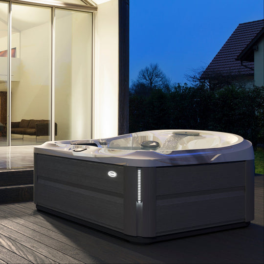Jacuzzi® J435IP™ Hot Tub