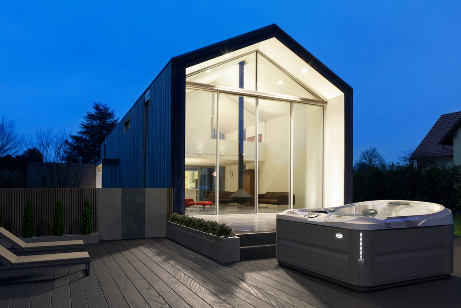 Jacuzzi® J435IP™
