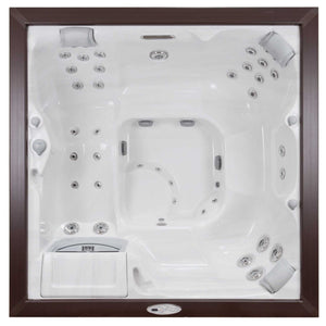 Sundance® Victoria Sunstrong™ Hot Tub Cover