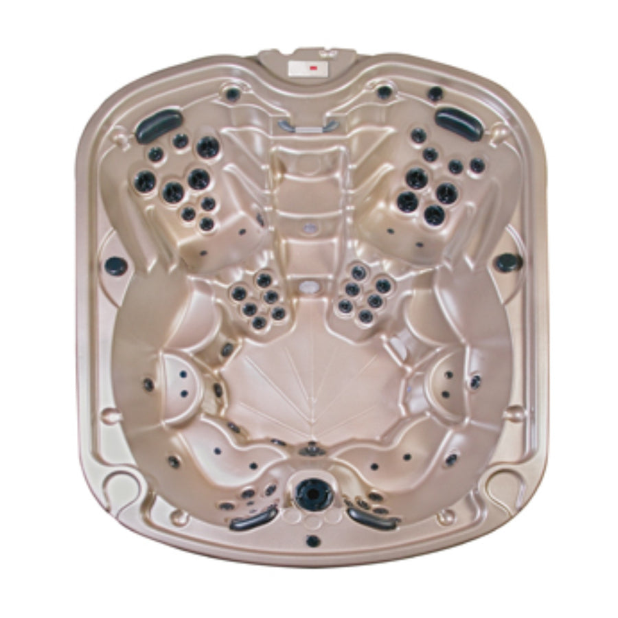 Arctic Spas® Coyote Chieftain Hot Tub Cover