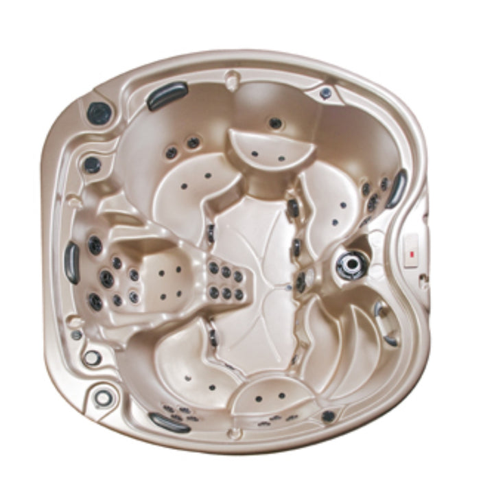 Arctic Spas® Coyote Renegade Hot Tub Cover