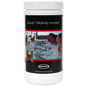 Jacuzzi® Hot Tub Total Alkalinity Increaser