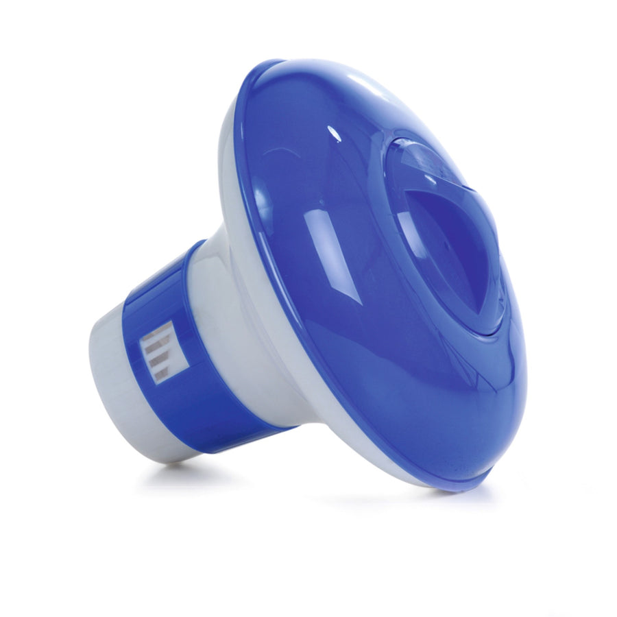 tubhub Floating Hot Tub Tablet Dispenser