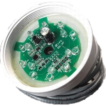 Foot Well Light for Jacuzzi J300 and J210 Hot Tubs - 6560-420