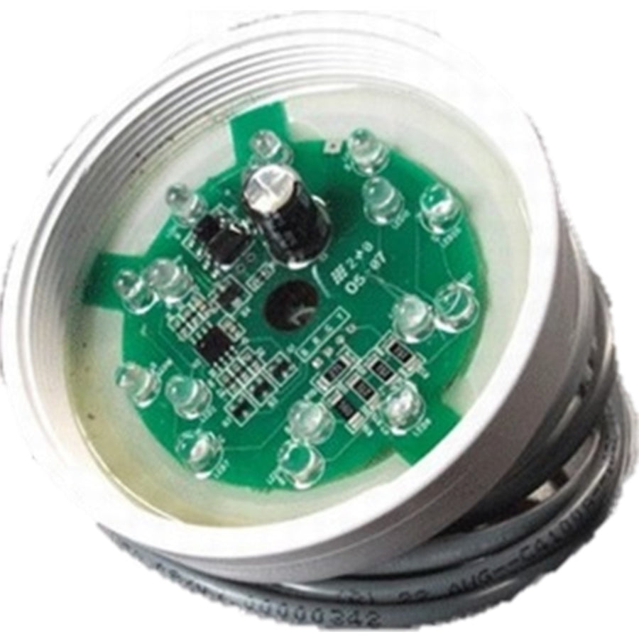 Foot Well Light for Jacuzzi J300 and J210 Hot Tubs - 6560-420