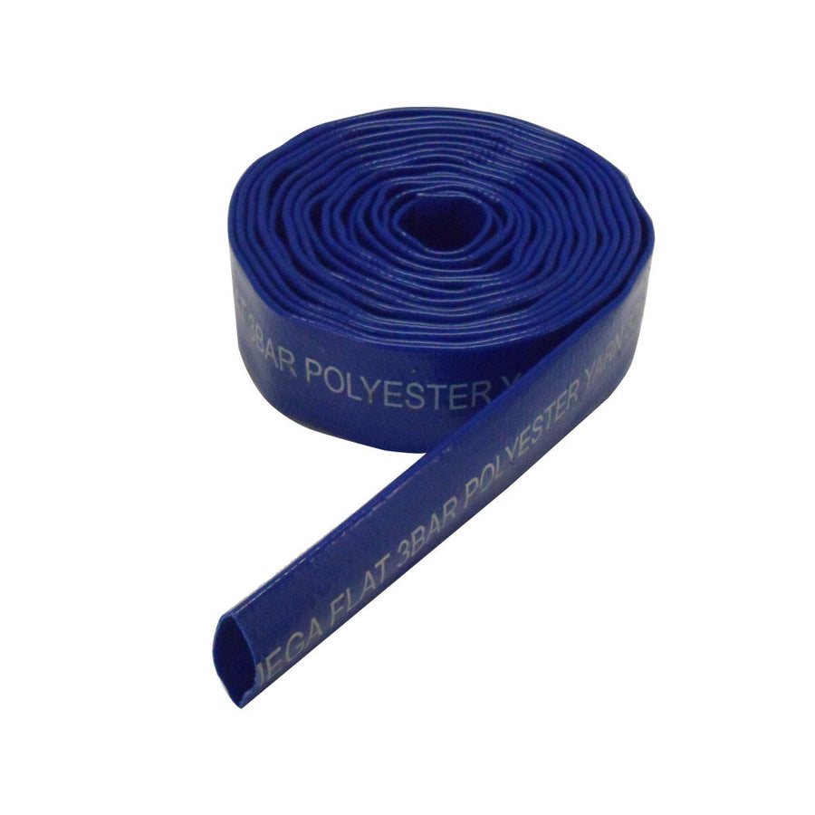 Made to Measure Hose for Submersible Hot Tub Pump