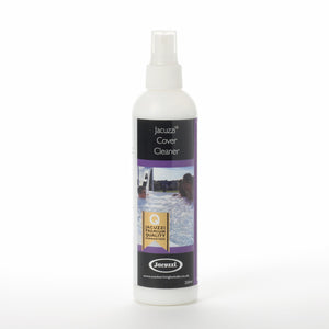 Jacuzzi® Hot Tub Cover Cleaner - 250ml