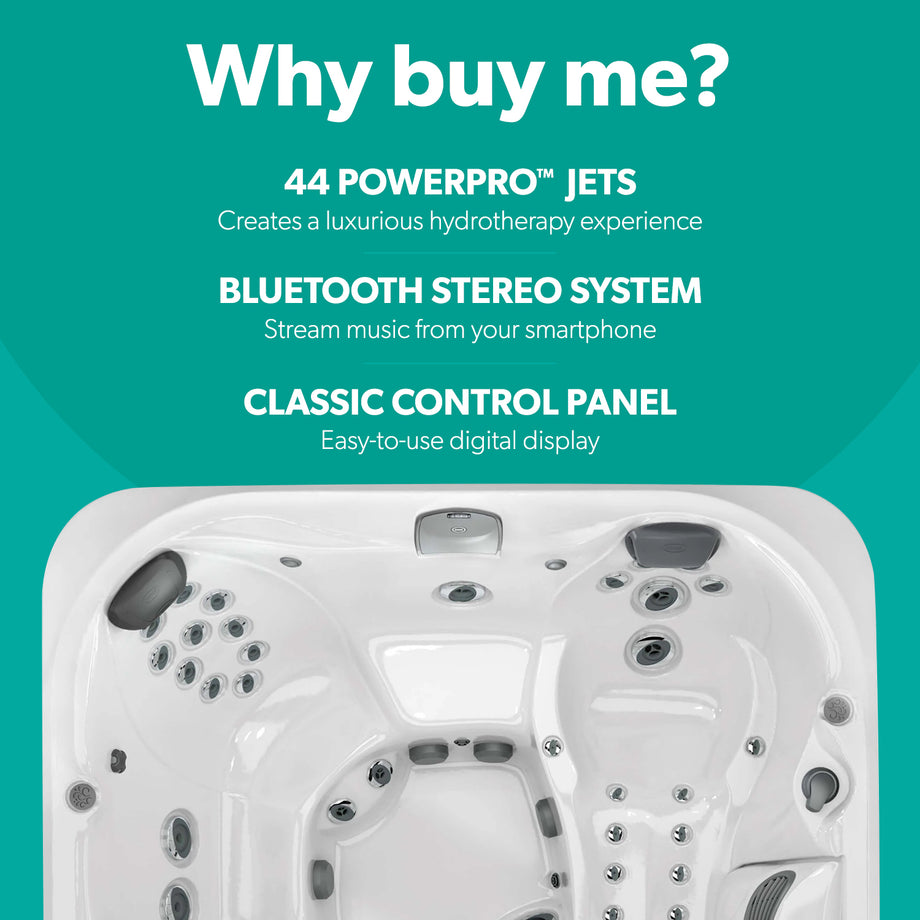 Jacuzzi® J355IP™