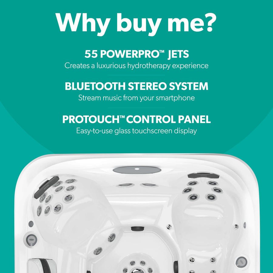 Jacuzzi® J475IP™