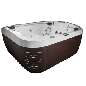 Jacuzzi® J575IP™ - 5-6 Person Hot Tub with 1 Lounger