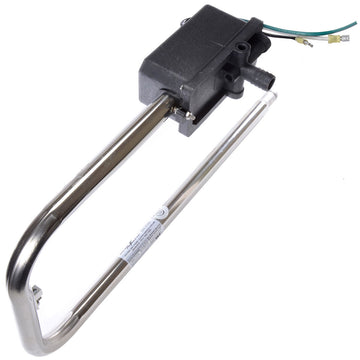 Heater for Jacuzzi J200, J300 and LX/LXL Hot Tubs - 6500-401