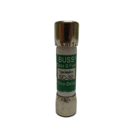 Jacuzzi® 30 Amp 250V Hot Tub Bussman Fuse - 6660-105