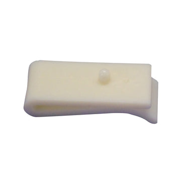 Filter Shield Catch for Jacuzzi Hot Tubs (2006 onwards) - 6570-250
